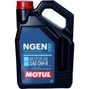 Image de Motul Huile de lubrification pour moteurs hybrides Ngen 0W8 4 Litres