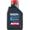 Image de MOTUL Huile moteur NGEN 0W-20 Huile API SP-RC Hybrid 1 L, Noir