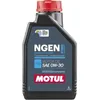 Image de MOTUL Huile moteur NGEN 0W-30 Huile API SP-RC HYBRID 1 L