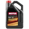 Image de MOTUL - SYNERGIE 5W40 5L