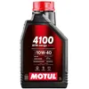 Image de MOTUL Huile moteur 4100 10W-40 Huile de synthèse HC (Hydro-Cracked) Huile ACEA A3/B4 API SP Syn-nergy Spec 1 L
