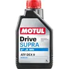 Image de Huile Drive Supra ATF Dexron II Motul 114387-1 litre