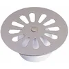 Image de Grille cloche marguerite Ø85 mm Wirquin