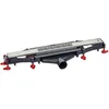 Image de Wirquin 30724323 Caniveau de Douche So'Line Chromé 50 cm