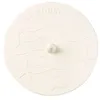 Image de Bouchon Wirquin Frisby blanc cassé ø105 mm