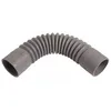 Image de Raccord d'évacuation souple PVC Wirquin Magicoude ø40 mm à coller