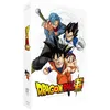 Image de Coffret Dragon Ball Super Partie 2 Edition Collector Blu-ray en occasion ou reconditionné