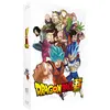 Image de Dragon Ball Super - Partie 3 - Edition Collector Limitée A4 [Blu-Ray]
