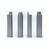 Image de Jeu de 4 pieds 22 cm Coloris gris