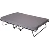 Image de Lit pliant Mousse 90x190 cm