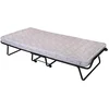 Image de Lit pliant Mousse 90x190 cm