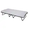 Image de Lit pliant Mousse 90x190 cm NANTES