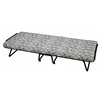 Image de Lit pliant Mousse 80x190 cm