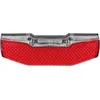 Image de Axa Feu arrière Blueline 80 mm Éclairage Dynamo Unisexe, Rouge, 10 x 3 x 3 cm 93961695SC