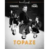Image de Topaze Blu-ray en occasion ou reconditionné