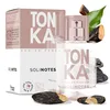 Image de Parfum Femme SOLINOTES Tonka - Eau De Parfum | Fragrance Florale et Apaisante - Cadeau Parfait pour Elle - 50 ml