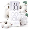 Image de Parfum Femme SOLINOTES Coton - Eau De Parfum | Fragrance Florale et Apaisante - Cadeau Parfait pour Elle - 15 ml