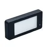 Image de Voltman Applique solaire IP65 (800lm 6000K A++) - Noire