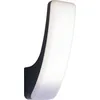 Image de Voltman Applique extérieure IP54 (26,2cm 24W 3000K 1600lm) - Noir