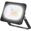 Image de Voltman Projecteur extérieur avec télécommande IP65 (1200lm 6500K A++) - Noire