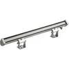 Image de Voltman Projecteur lechemur IP65 (1800lm 3000K) - Aluminium
