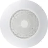 Image de Voltman Ventilateur de plafond LED 40W Cosmo Ø55cm