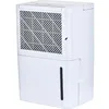 Image de Déshumidificateur électronique 10L/jour 2.2L - Voltman