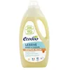 Image de Ecodoo Lessive Liquide Ecologique Senteur Pêche 2L