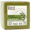 Image de Véritable savon vert de Marseille, à l'huile d'olive