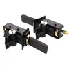 Image de AYA, CHARBON Lave-Linge MOTEUR (kit de 2)