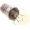 Image de SCHOLTES, AMPOULE Cuisinière FOUR 15W E14 300°