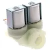 Image de PROLINE, ELECTROVANNE Lave-Linge 2V * 33490081