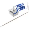 Image de VALBERG, THERMOSTAT Cuisinière FOUR 47-285°C NT-252ZW/6 2P+T BULBE+CABLE=104cm