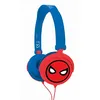 Image de Casque stéréo filaire pliable SpiderMan