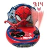 Image de Lexibook Radio Réveil Projecteur SpiderMan en occasion ou reconditionné