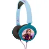Image de LA REINE DES NEIGES Casque stéréo enfant LEXIBOOK - pliable et ajustable