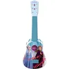Image de Lexibook Reine des neiges Ma première Guitare pour Enfant 6 Cordes en Nylon 53 cm Guide Inclus Dès 3 ans