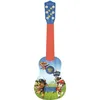 Image de Lexibook PatPatrouille Ma première Guitare pour Enfant 6 Cordes en Nylon 53 cm Guide Inclus Dès 3 ans