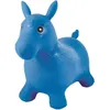 Image de Cheval Gonflable Bleu - LEXIBOOK - Modèle Cheval - Pour Enfant de 3 ans et plus