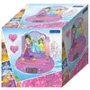 Image de Réveil projecteur Lexibook Disney Princesses Raiponce en 3D et sons magiques en occasion ou reconditionné