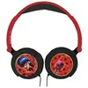 Image de Casque stéréo Lexibook Miraculous Rouge en occasion ou reconditionné