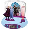 Image de Réveil LEXIBOOK RP510FZ Projecteur Disney Frozen II