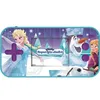 Image de LA REINE DES NEIGES Console de jeux portable enfant Compact Cyber Arcade® LEXIBOOK - 150 jeux