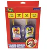 Image de Talkies-Walkies Lexibook Super Mario Portée 120 m en occasion ou reconditionné