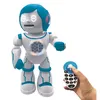 Image de Robot éducatif bilingue POWERMAN® KID de LEXIBOOK - Apprendre et jouer en français et en anglais