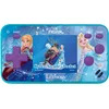 Image de Lexibook, La Reine des Neiges, Console de Jeux Portable Cyber Arcade Pocket, 150 Jeux, écran LCD, à Piles, Bleu/Violet, JL1895FZ