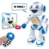 Image de POWERMAN® STAR Robot Interactif pour Jouer et Apprendre avec contrôle gestuel et télécommande (Français)