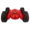 Image de Voiture télécommandée Tumbling Crosslander® - LEXIBOOK - Rotation à 360° conduite sur 2 roues et lumières