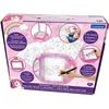 Image de Projecteur à dessins Licorne - LEXIBOOK - Modèles et Tampons - Rose - Pour Enfant de 4 ans et plus