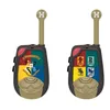 Image de Lexibook Harry Potter Talkies-Walkies 200m Jeu de Communication pour Enfant 2 canaux de Communication Piles